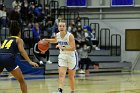 WBBall vs USJ  Women’s Basketball vs University of Saint Joseph. - Photo by Keith Nordstrom : Wheaton, Basketball